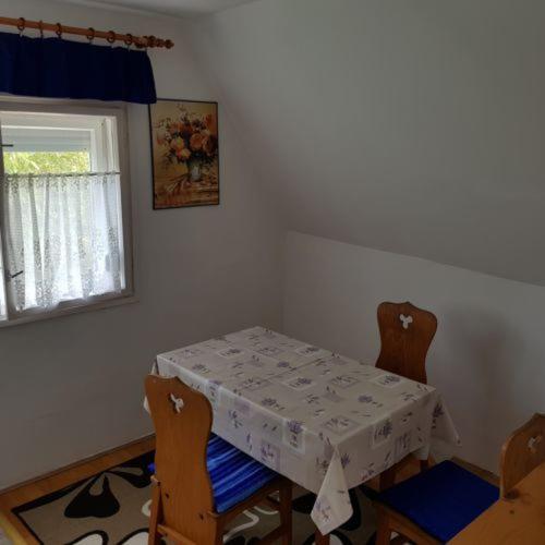 Dora Apartmanhaz Zalakaros Dış mekan fotoğraf